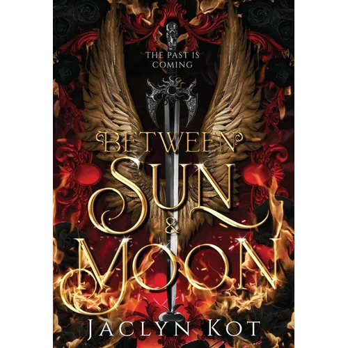 Between Sun and Moon