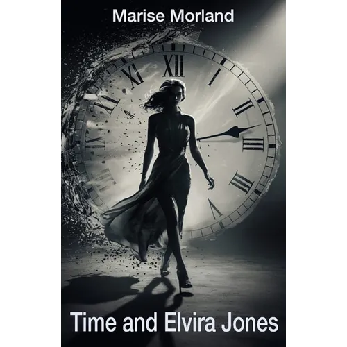 Time and Elvira Jones