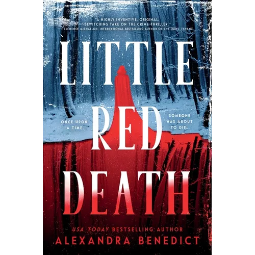 Little Red Death