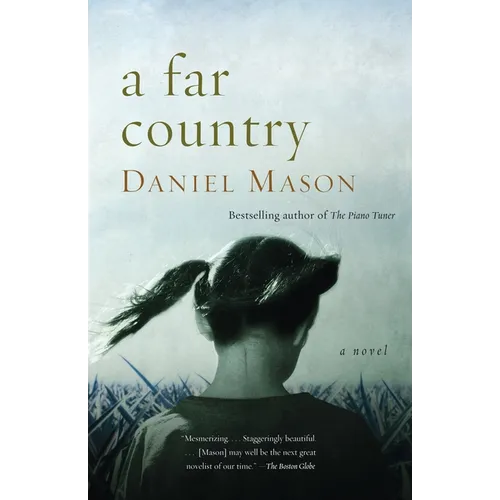A Far Country