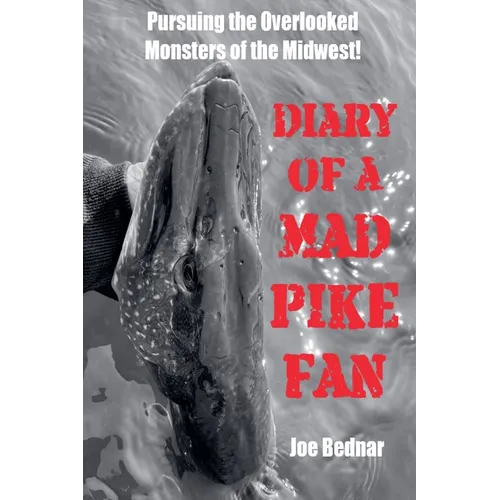 Diary of a Mad Pike Fan