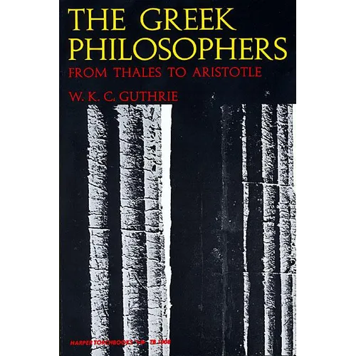 Greek Philosophers