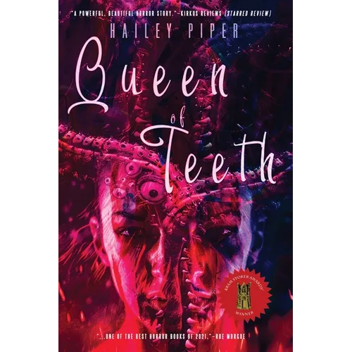 Queen of Teeth