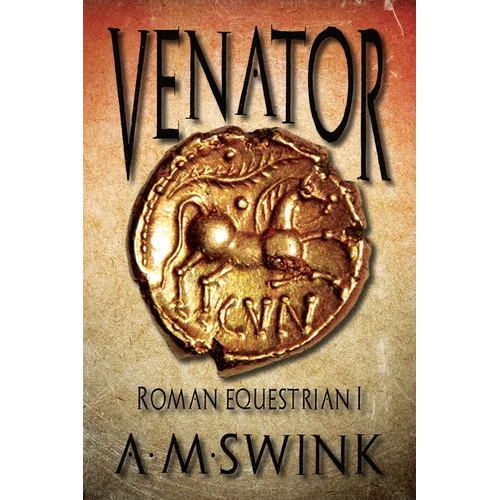 Venator: Roman Equestrian I