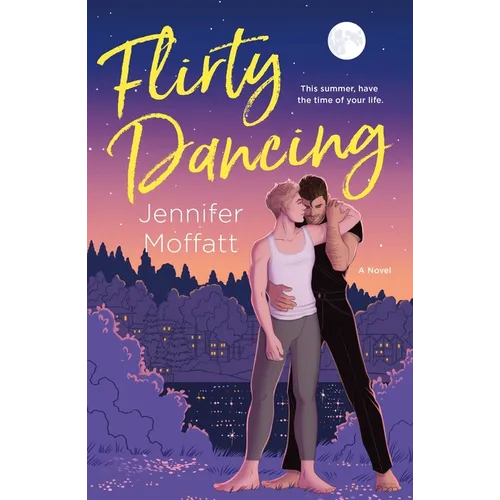 Flirty Dancing