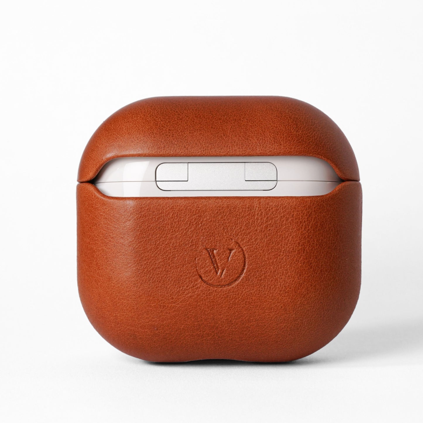Prime VN603 Leather AirPods 3 Case