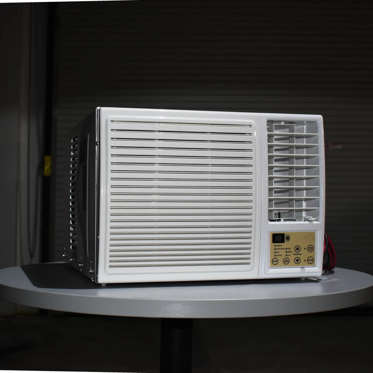 48V DC Window Air Conditioner & Heater - 🆕 New Arrivals, Sellers in Wyoming, All Products, Products from Full Battery, 🏡 Home + Garden - Little Red General Store