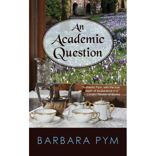 An Academic Question