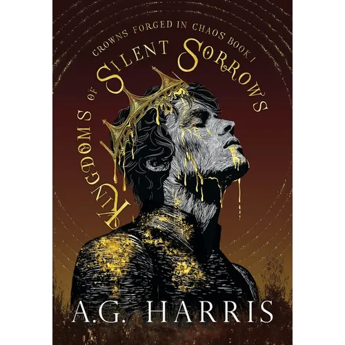 Kingdoms of Silent Sorrows