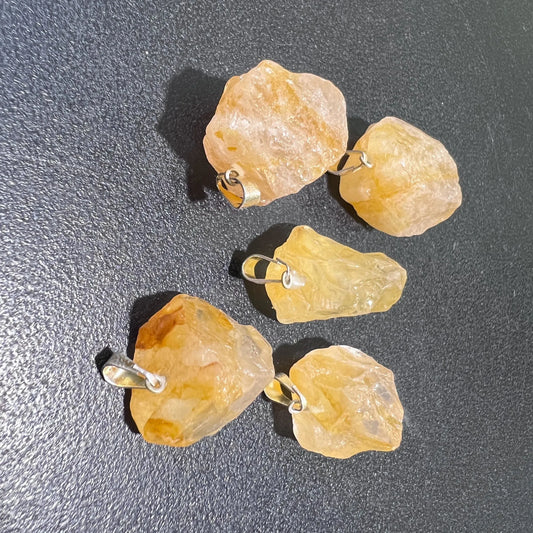 1 Pendant