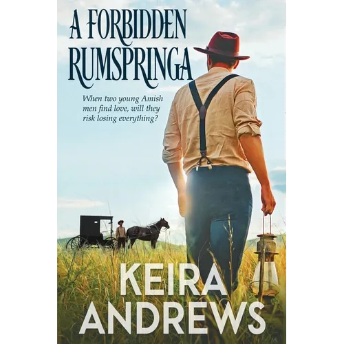 A Forbidden Rumspringa