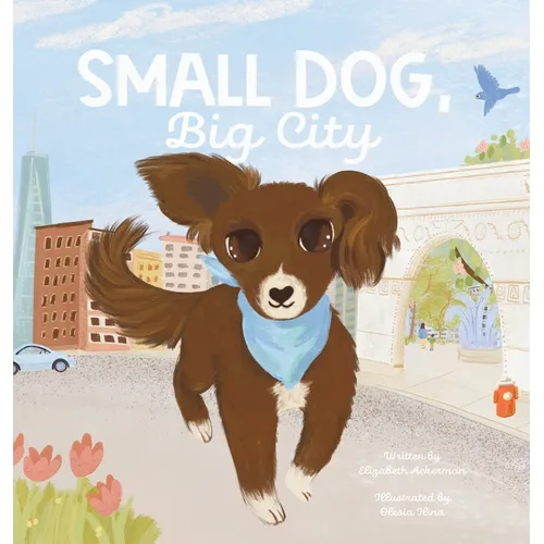 Small Dog, Big City