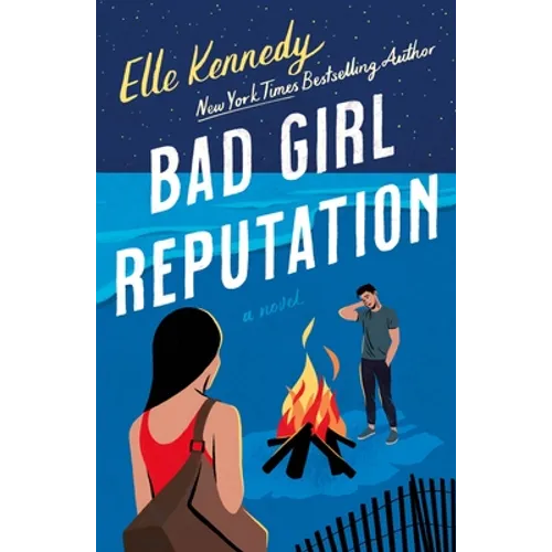 Bad Girl Reputation: An Avalon Bay Novel