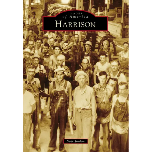 Harrison