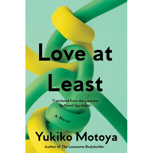 Love at Least