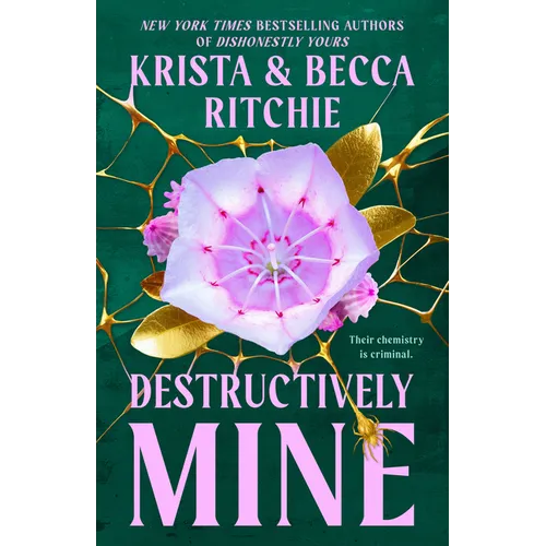 Destructively Mine