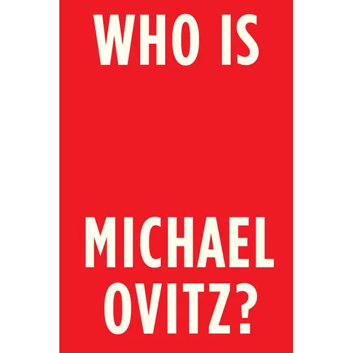 Who is Michael Ovitz?