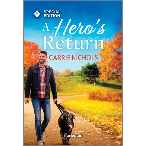 A Hero's Return