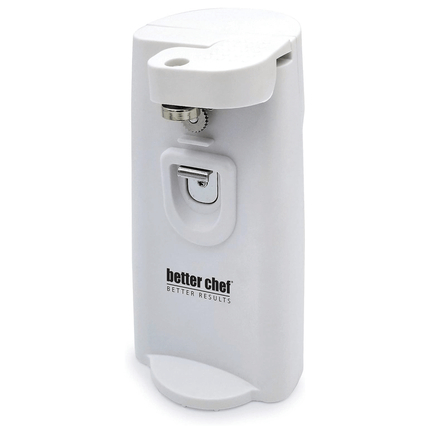 Better Chef Deluxe Tall 3-in-1 Electric Can Opener