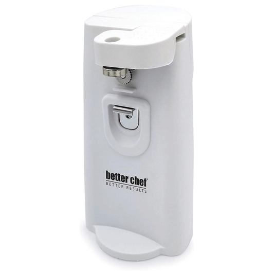 Better Chef Deluxe Tall 3-in-1 Electric Can Opener