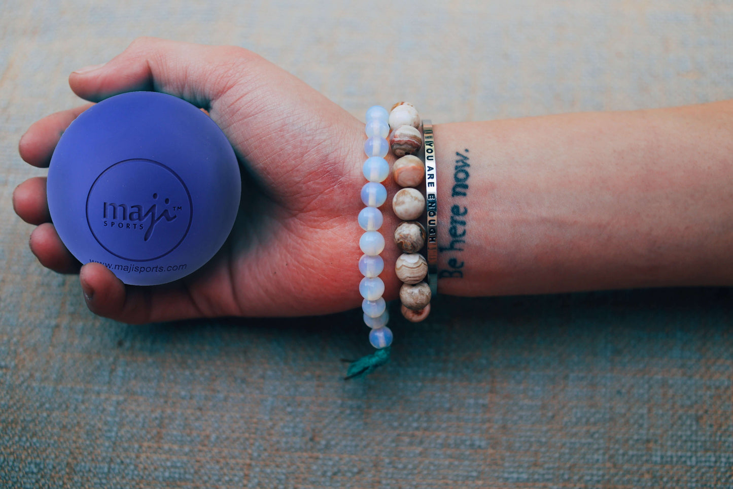 Trigger Point Single Massage Ball