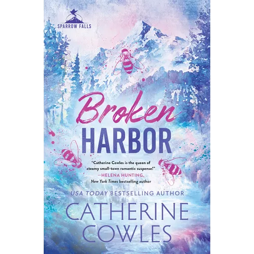 Broken Harbor (Standard Edition)