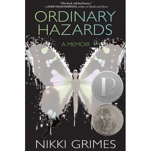 Ordinary Hazards: A Memoir