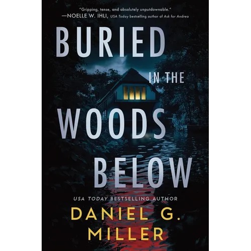 Buried in the Woods Below (Standard Edition)