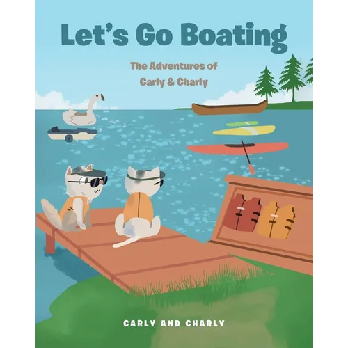 Let's Go Boating