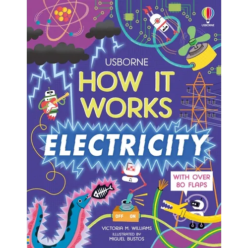How It Works: Electricity