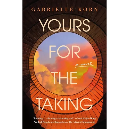 Yours for the Taking