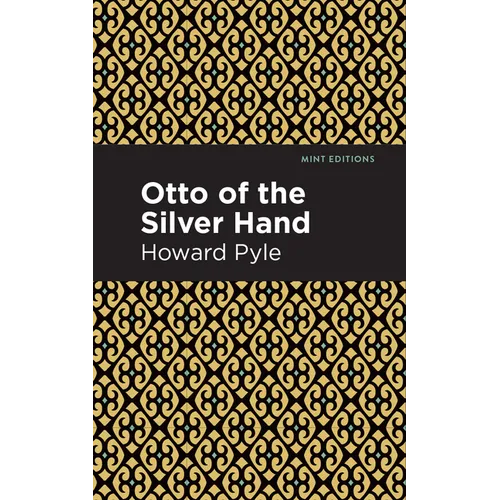 Otto of the Silver Hand