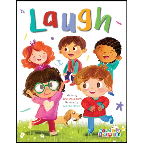 Laugh