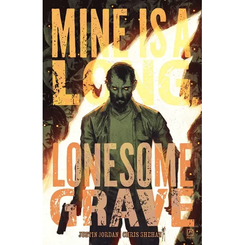 Mine Is a Long, Lonesome Grave