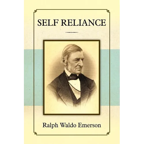 Self Reliance