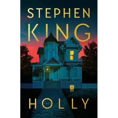 Holly