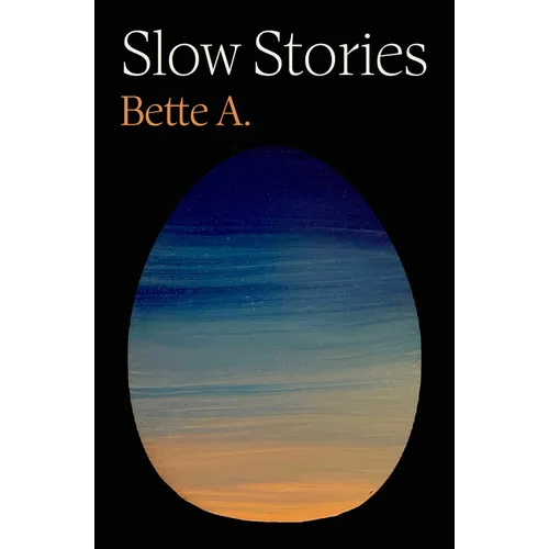Slow Stories