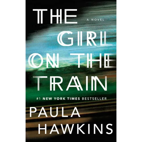 The Girl on the Train