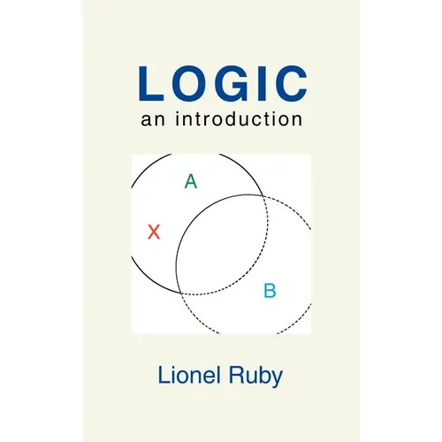 Logic: An Introduction