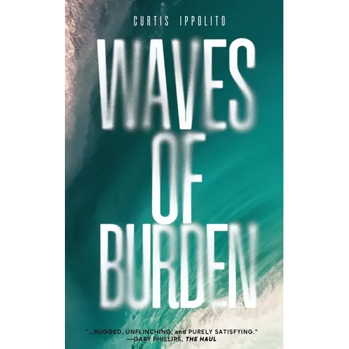 Waves of Burden