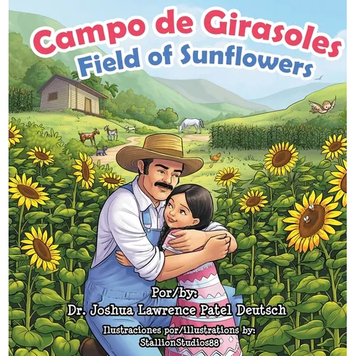 Campo de Girasoles Field of Sunflowers