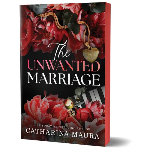 The Unwanted Marriage (Deluxe Edition)