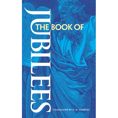 The Book of Jubilees