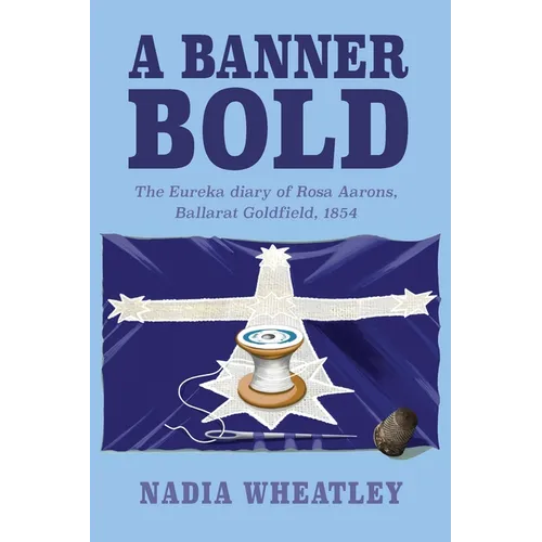 A Banner Bold