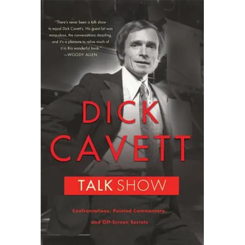 Talk Show: Confrontations, Pointed Commentary, and Off-Screen Secrets