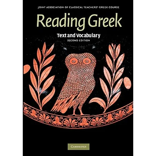 Reading Greek