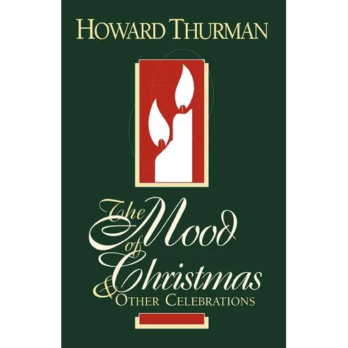 The Mood of Christmas & Other Celebrations
