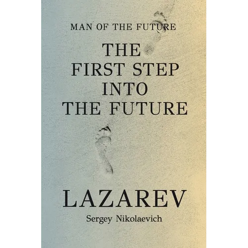 Man of The Future