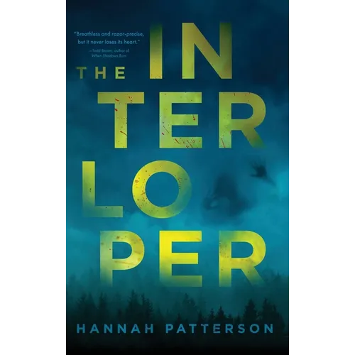 The Interloper