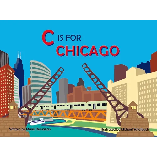 C Is for Chicago